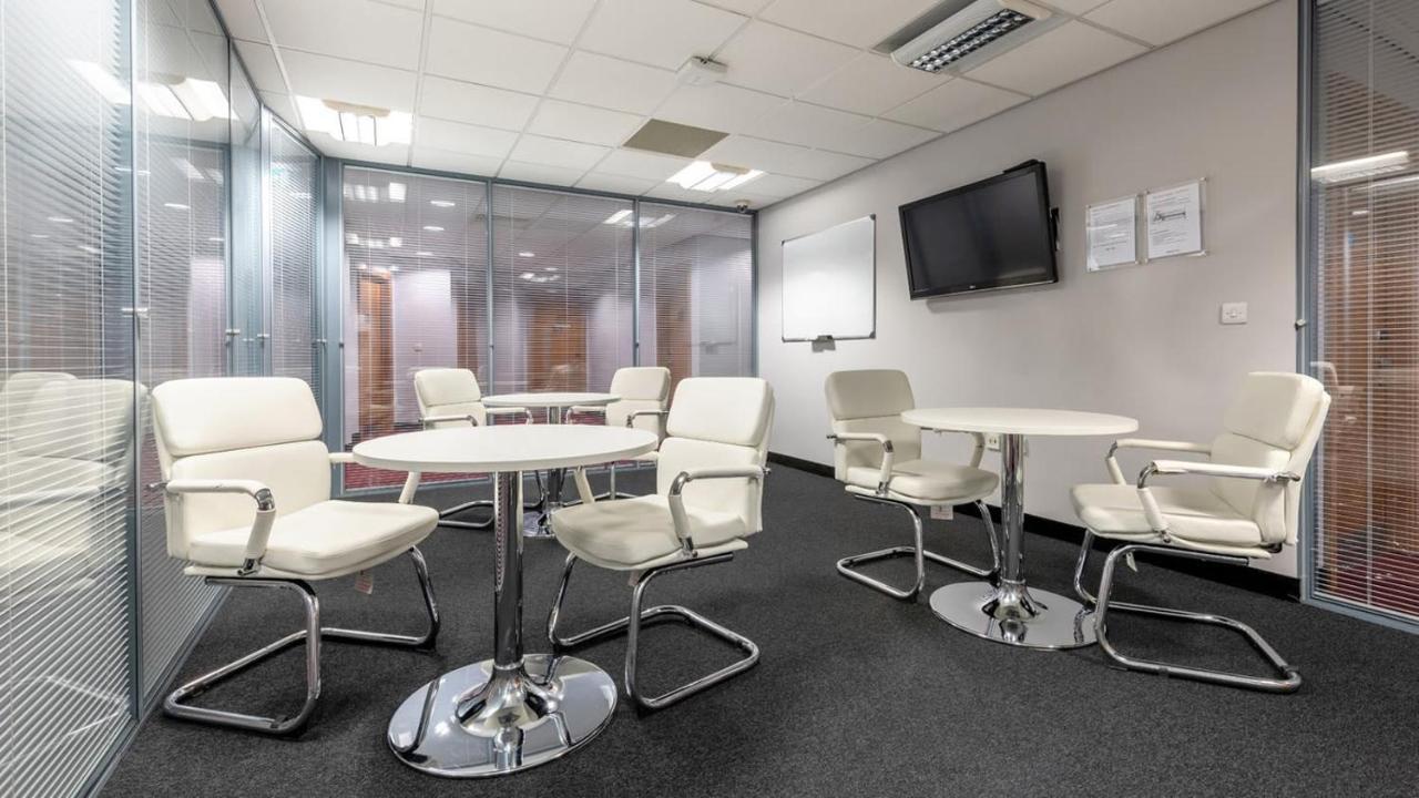 Student Only - Clarendon Street In Nottingham Apartment Luaran gambar