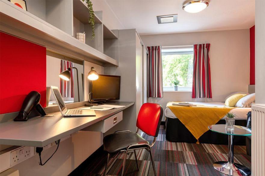 Student Only - Clarendon Street In Nottingham Apartment Luaran gambar