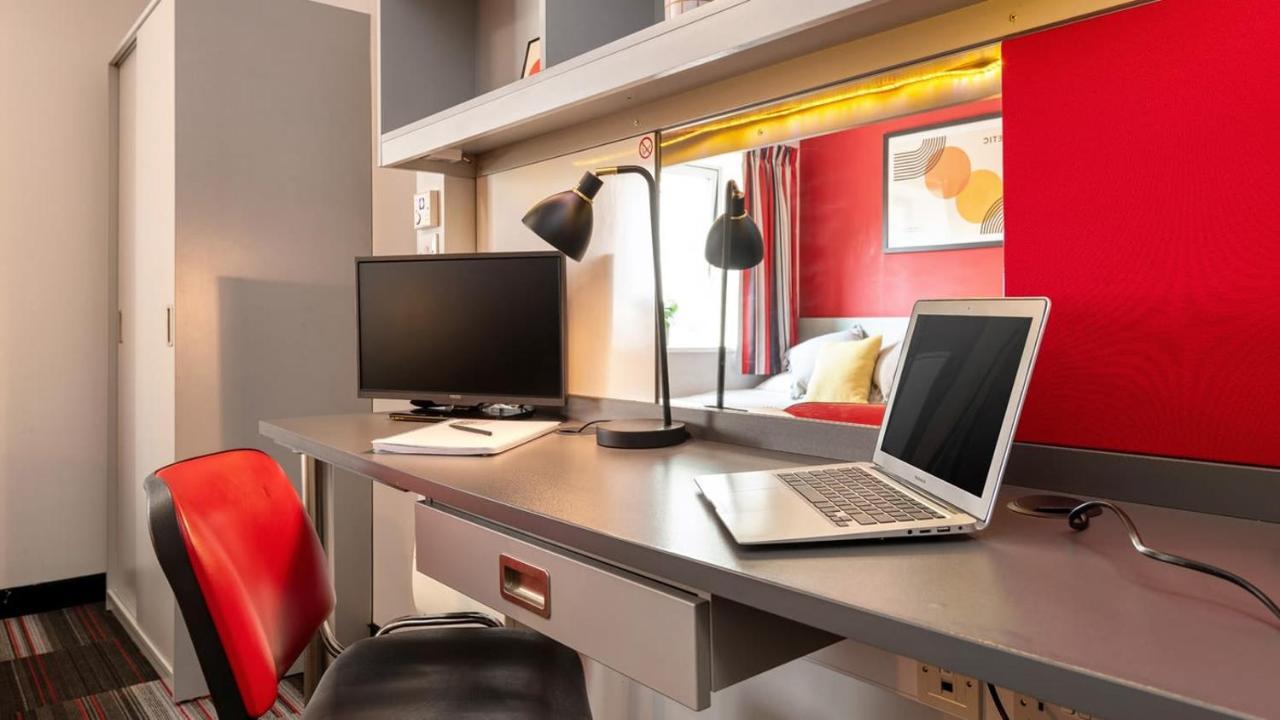 Student Only - Clarendon Street In Nottingham Apartment Luaran gambar