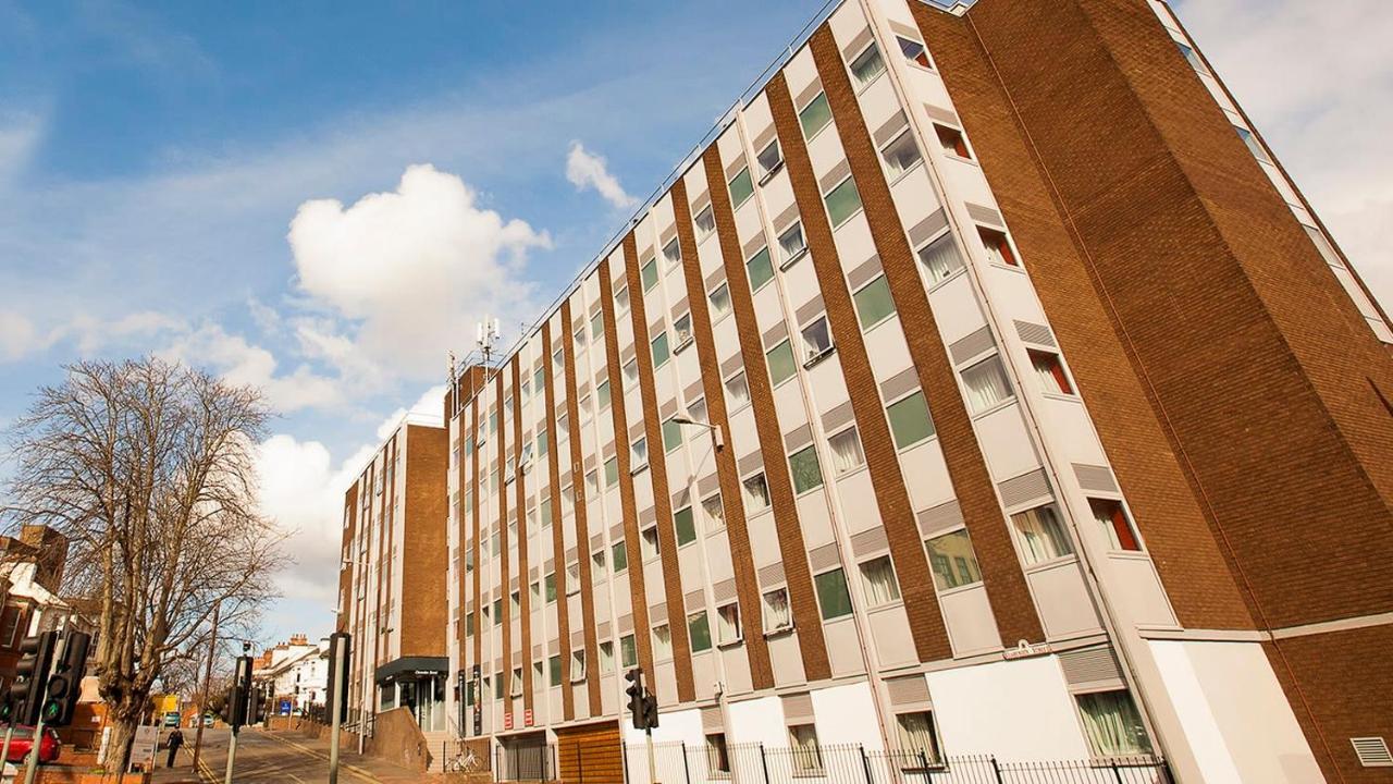 Student Only - Clarendon Street In Nottingham Apartment Luaran gambar